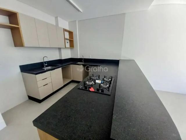 Apartamento para Venda em Florianópolis/SC Saco Grande 1 Quartos