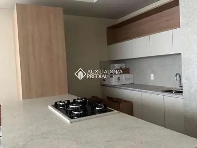 Apartamento para Venda em Florianópolis/SC Saco Grande 1 Quartos