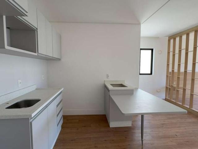 Apartamento para Venda em Florianópolis/SC Saco Grande 1 Quartos