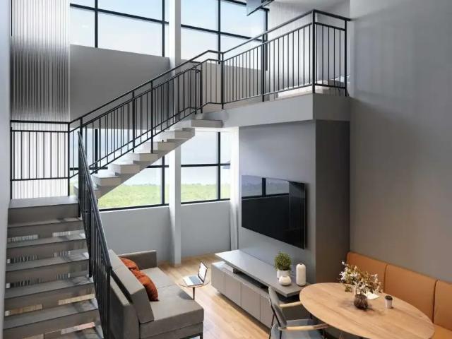 Apartamento para Venda em Florianópolis/SC Saco Grande 1 Quartos