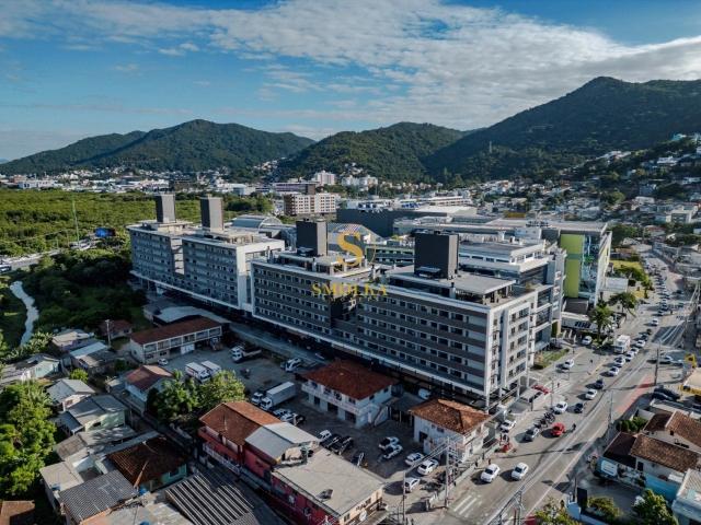 Apartamento para Venda em Florianópolis/SC Saco Grande 1 Quartos