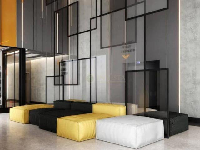 Apartamento para Venda em Florianópolis/SC Saco Grande 1 Quartos