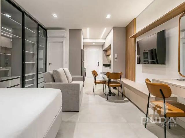 Apartamento para Venda em Florianópolis/SC Saco Grande 1 Quartos
