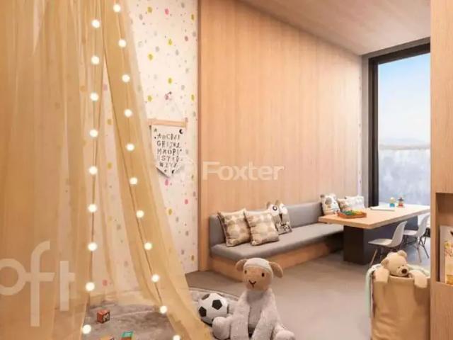 Apartamento para Venda em Florianópolis/SC Saco Grande 1 Quartos