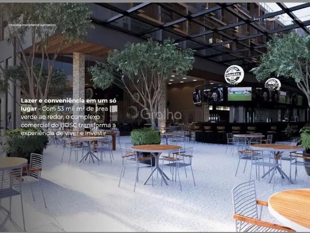 Apartamento para Venda em Florianópolis/SC Saco Grande 1 Quartos