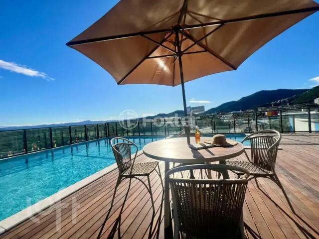 Apartamento para Venda em Florianópolis/SC Monte Verde 1 Quartos