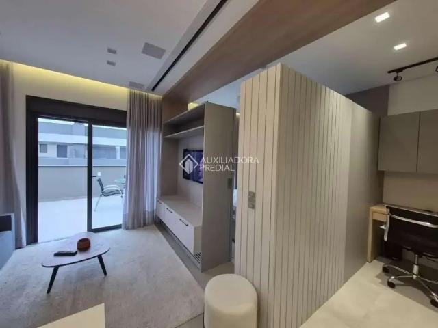 Apartamento para Venda em Florianópolis/SC Saco Grande 1 Quartos