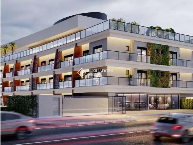 Apartamento para Venda em Florianópolis/SC Saco Grande 1 Quartos