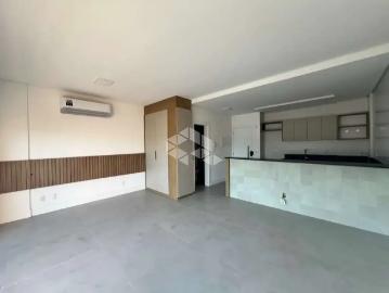 Apartamento para Venda em Florianópolis/SC Saco Grande 1 Quartos