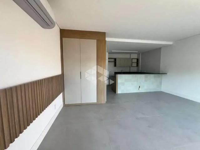 Apartamento para Venda em Florianópolis/SC Saco Grande 1 Quartos