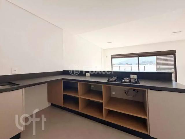 Apartamento para Venda em Florianópolis/SC Monte Verde 1 Quartos