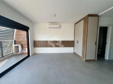 Apartamento para Venda em Florianópolis/SC Saco Grande 1 Quartos