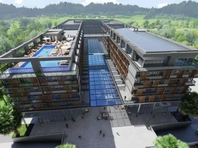 Apartamento para Venda em Florianópolis/SC Saco Grande 1 Quartos