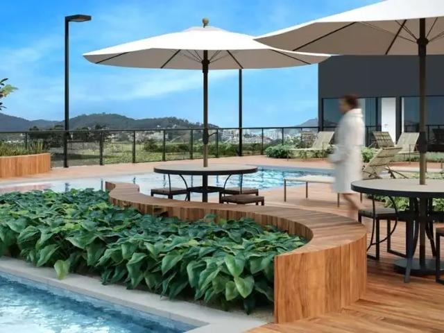 Apartamento para Venda em Florianópolis/SC Saco Grande 1 Quartos