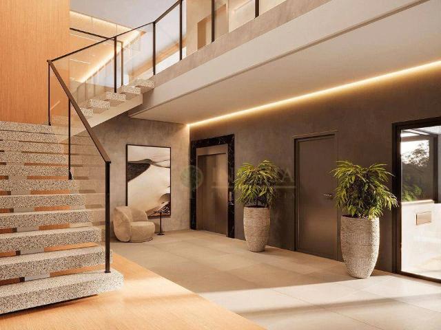 Apartamento para Venda em Florianópolis/SC Saco Grande 1 Quartos