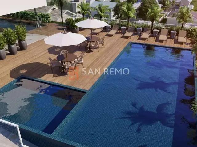 Apartamento para Venda em Florianópolis/SC Saco Grande 1 Quartos
