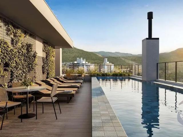Apartamento para Venda em Florianópolis/SC Saco Grande 1 Quartos
