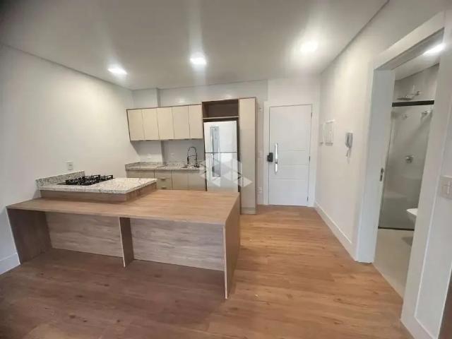 Apartamento para Venda em Florianópolis/SC Saco Grande 1 Quartos