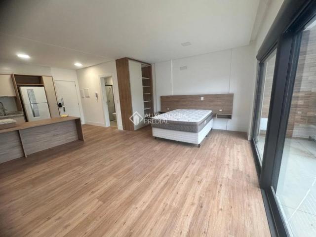 Apartamento para Venda em Florianópolis/SC Saco Grande 1 Quartos