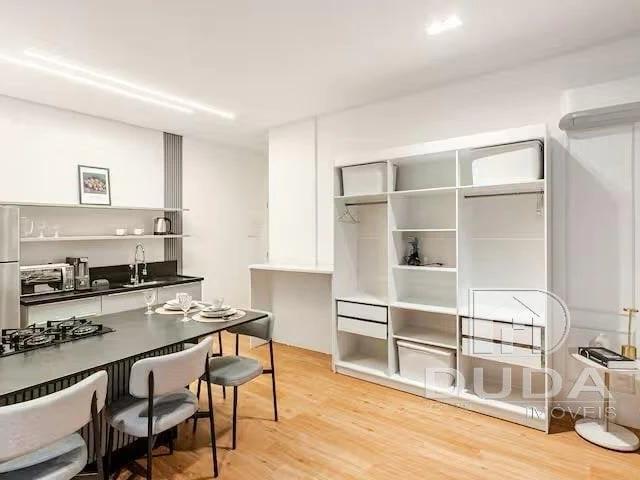 Apartamento para Venda em Florianópolis/SC Saco Grande 1 Quartos