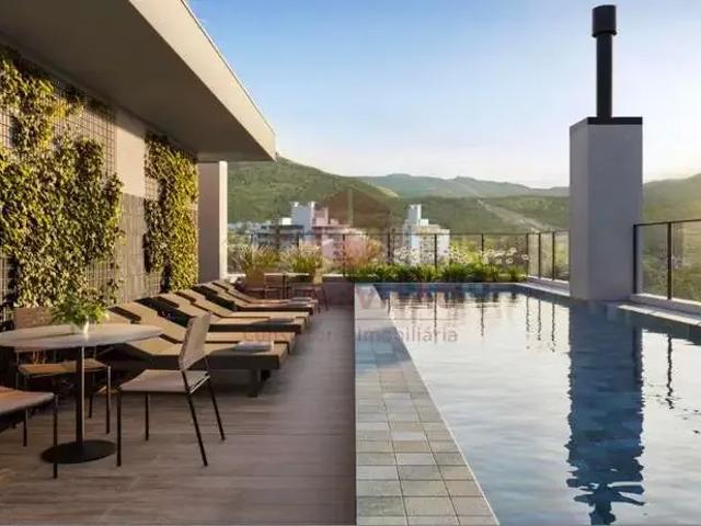 Apartamento para Venda em Florianópolis/SC Saco Grande 1 Quartos