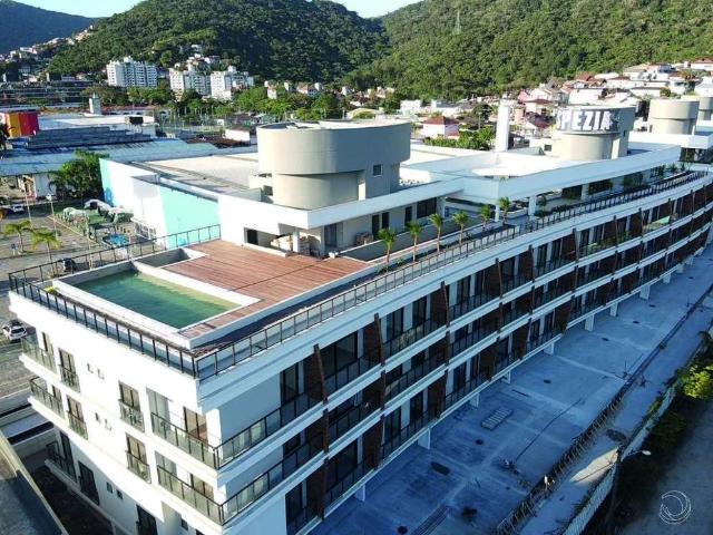 Apartamento para Venda em Florianópolis/SC Saco Grande 1 Quartos