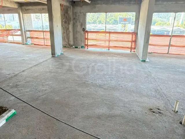Apartamento para Venda em Florianópolis/SC Saco Grande 1 Quartos