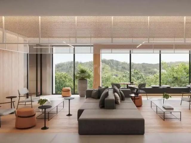 Apartamento para Venda em Florianópolis/SC Saco Grande 1 Quartos