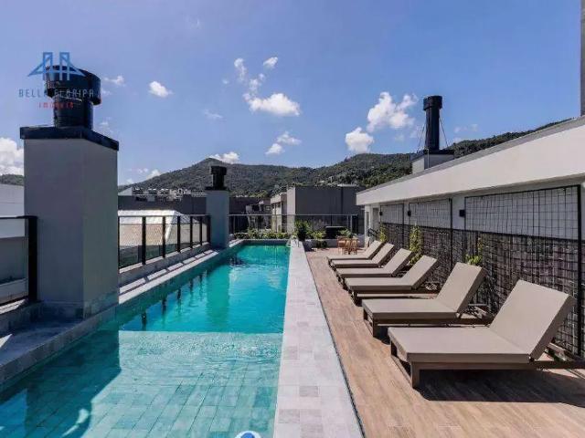 Apartamento para Venda em Florianópolis/SC Saco Grande 1 Quartos