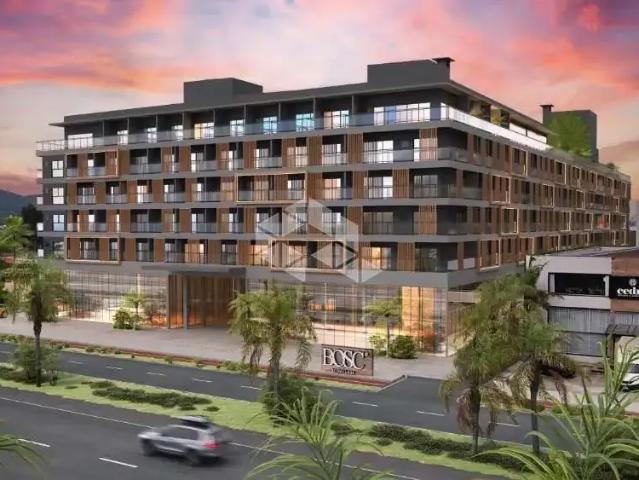 Apartamento para Venda em Florianópolis/SC Saco Grande 1 Quartos