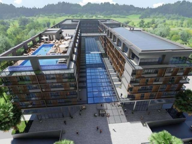 Apartamento para Venda em Florianópolis/SC Saco Grande 1 Quartos