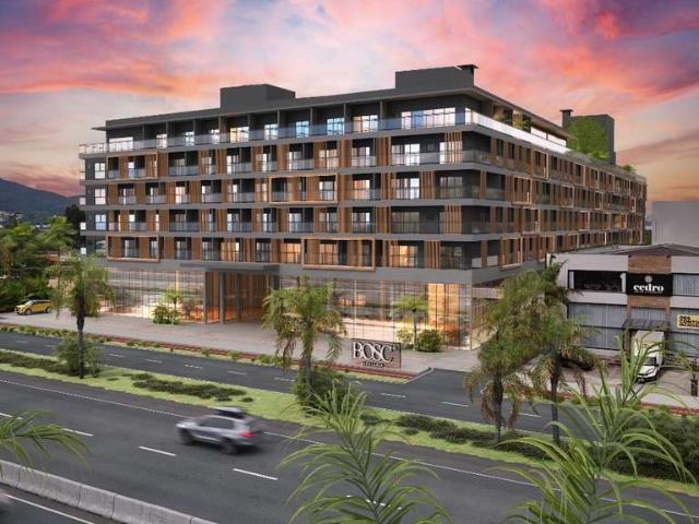 Apartamento para Venda em Florianópolis/SC Saco Grande 1 Quartos