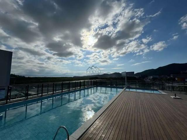 Apartamento para Venda em Florianópolis/SC Saco Grande 2 Quartos