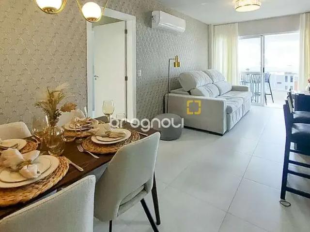 Apartamento para Venda em Florianópolis/SC Saco Grande 2 Quartos