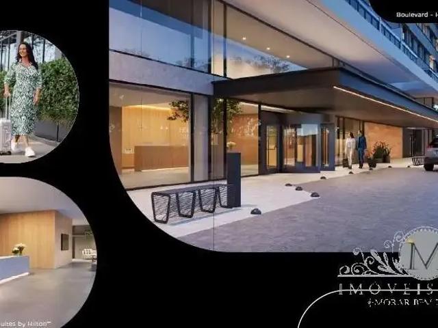 Apartamento para Venda em Florianópolis/SC Saco Grande 1 Quartos