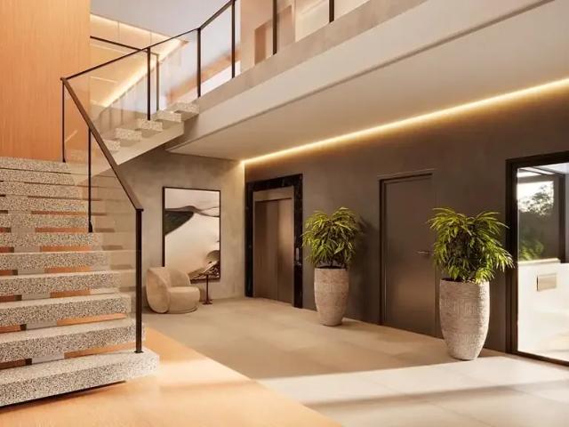 Apartamento para Venda em Florianópolis/SC Saco Grande 1 Quartos