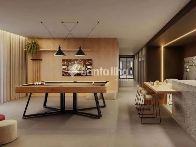 Apartamento para Venda em Florianópolis/SC Saco Grande 1 Quartos