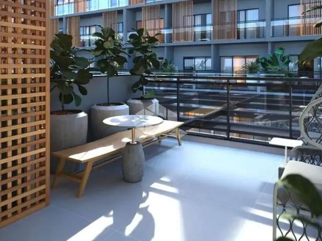 Apartamento para Venda em Florianópolis/SC Saco Grande 1 Quartos