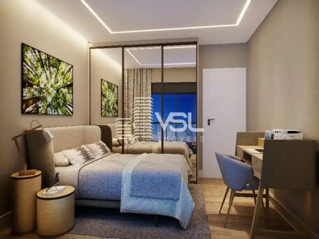 Apartamento para Venda em Florianópolis/SC Saco Grande 1 Quartos