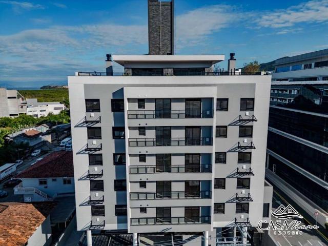 Apartamento para Venda em Florianópolis/SC Saco Grande 1 Quartos