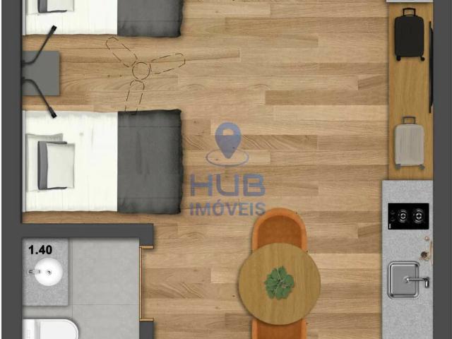 Apartamento para Venda em Florianópolis/SC Saco Grande