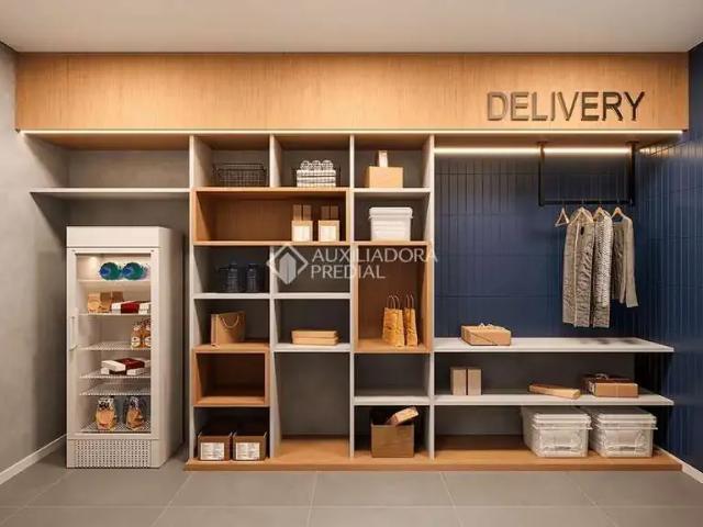 Apartamento para Venda em Florianópolis/SC Saco Grande 1 Quartos