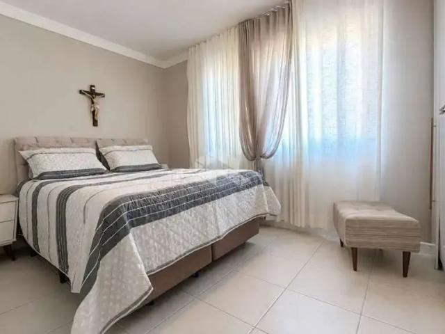 Apartamento para Venda em Florianópolis/SC Saco Grande 2 Quartos