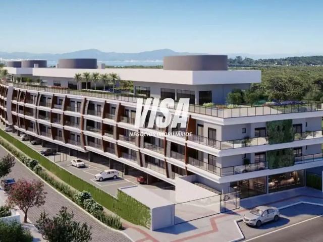 Apartamento para Venda em Florianópolis/SC Saco Grande 2 Quartos