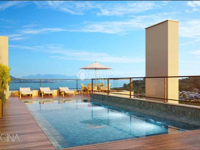 Apartamento para Venda em Florianópolis/SC Saco Grande 2 Quartos