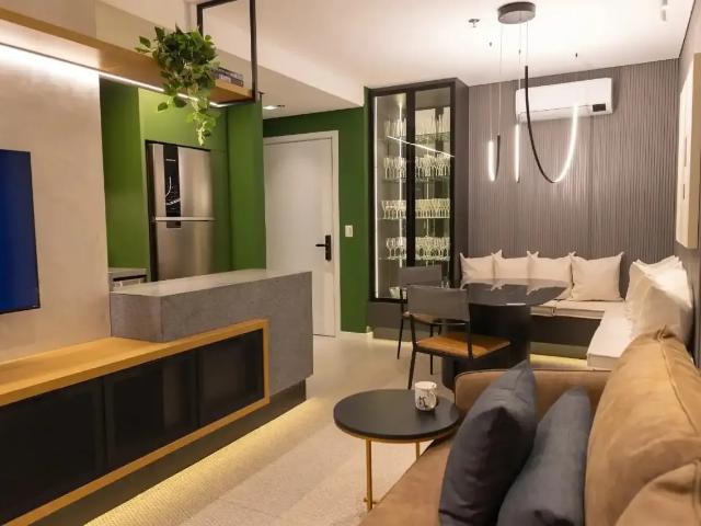 Apartamento para Venda em Florianópolis/SC Saco Grande 2 Quartos