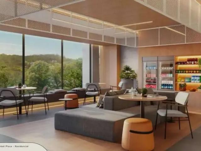 Apartamento para Venda em Florianópolis/SC Saco Grande 2 Quartos