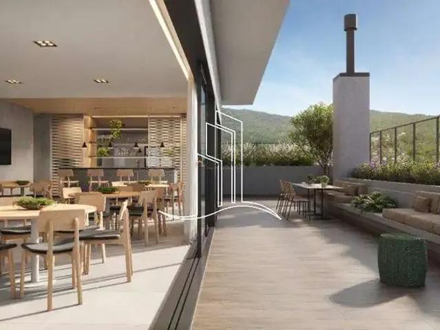 Apartamento para Venda em Florianópolis/SC Saco Grande 2 Quartos
