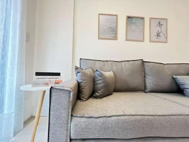 Apartamento para Venda em Florianópolis/SC Saco Grande 2 Quartos
