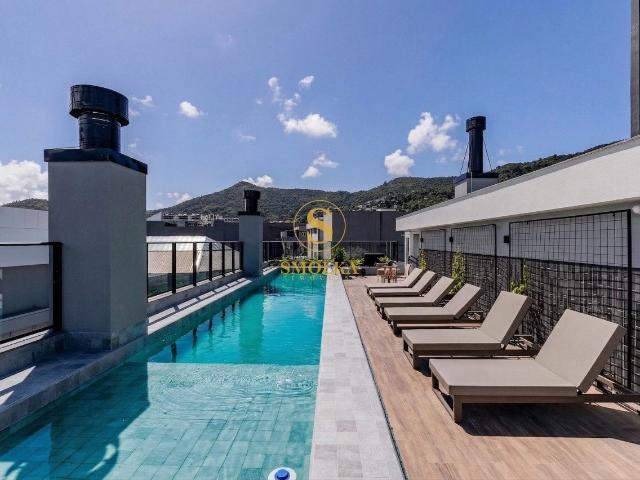 Apartamento para Venda em Florianópolis/SC Saco Grande 2 Quartos